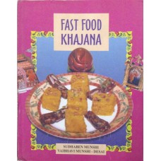Fast Food Khajana
